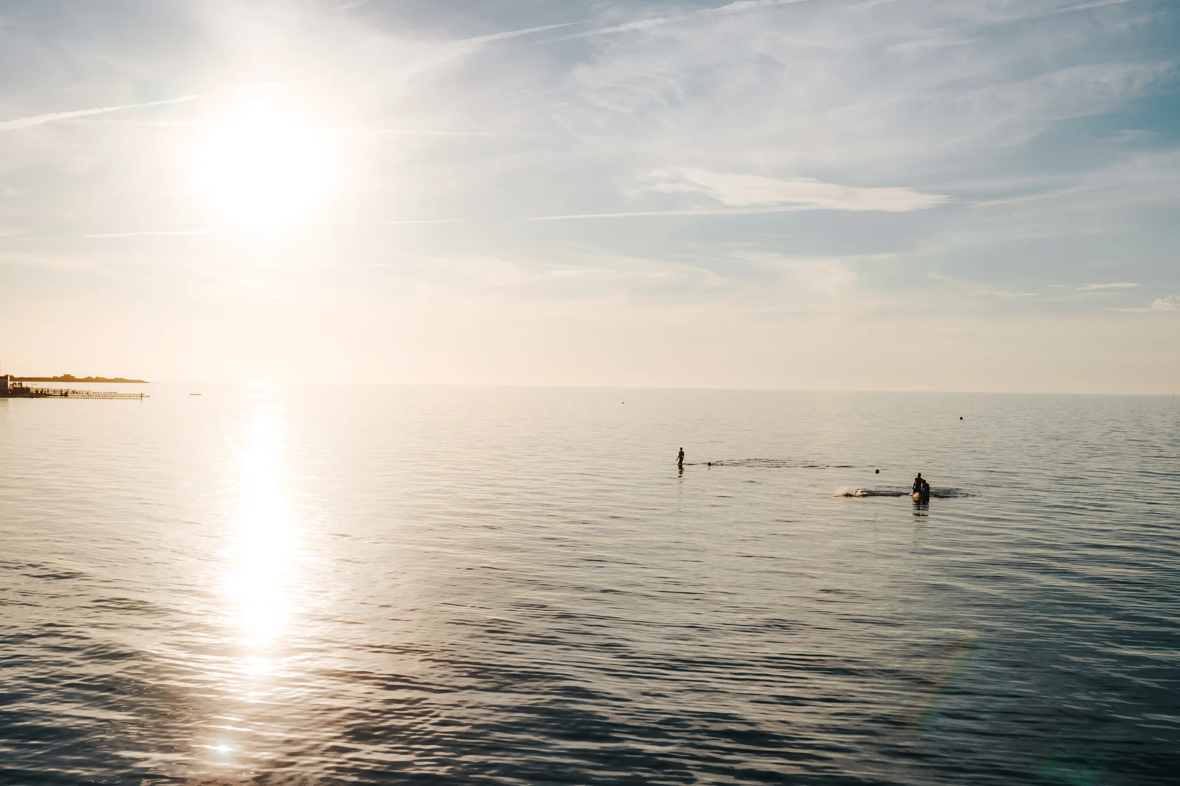 Weite Ostsee